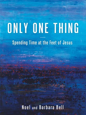 cover image of Only One Thing